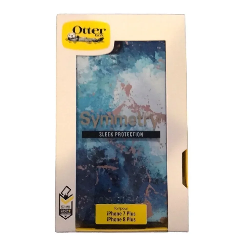 NEW Otterbox IPhone 7/8 Plus Case